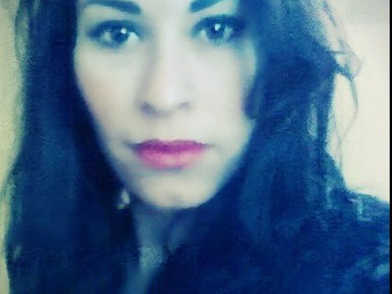 La operación la desaparición del pecho y la reconstrucción