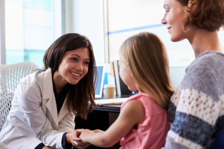 niños y coronavirus