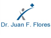 Dr. Juan Francisco Flores Nazario 