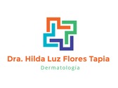 Dra. Hilda Luz Flores Tapia 