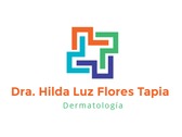 Dra. Hilda Luz Flores Tapia Dra. Hilda Luz Flores Tapia